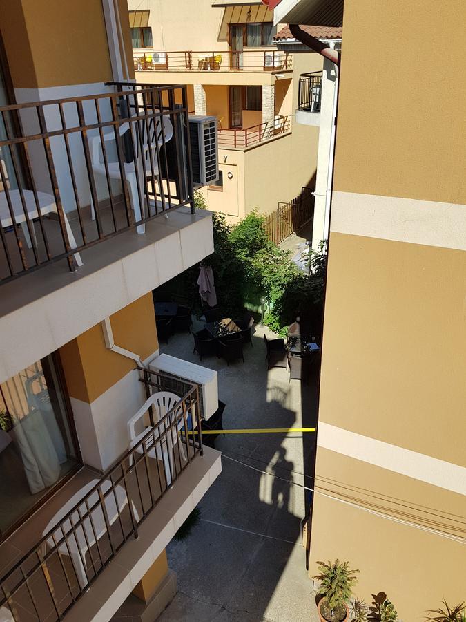 Vilele Liliana Navodari Dış mekan fotoğraf